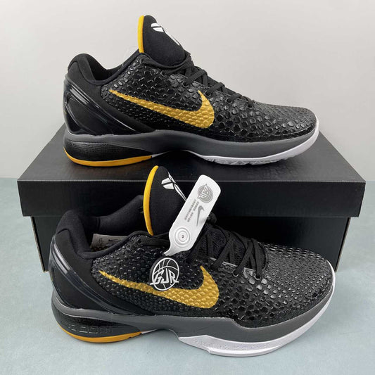 Nike Kobe  DJ6015