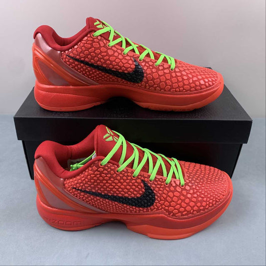 Nike Kobe FV4921