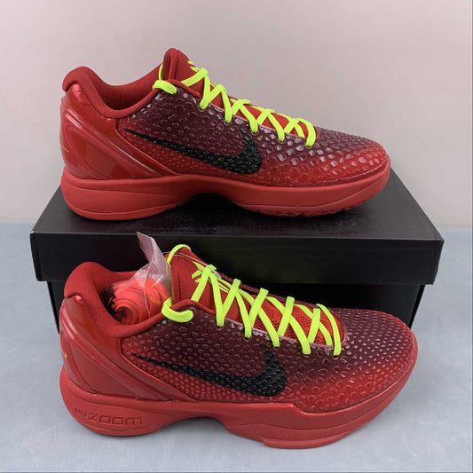 Nike Kobe FV4921