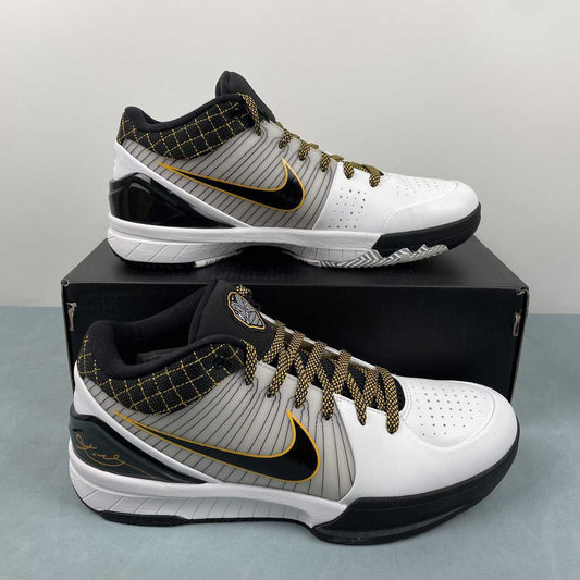 Nike Kobe IV AV6339