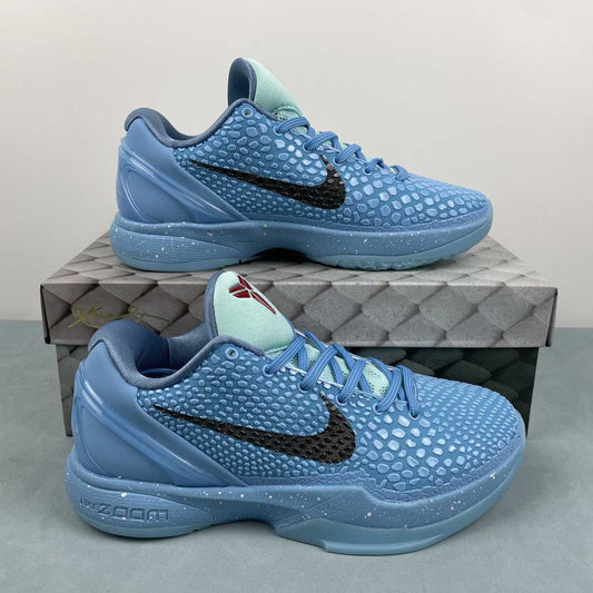 Nike Kobe PE2023-100