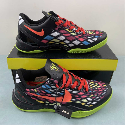 Nike Kobe PROTRO 555286
