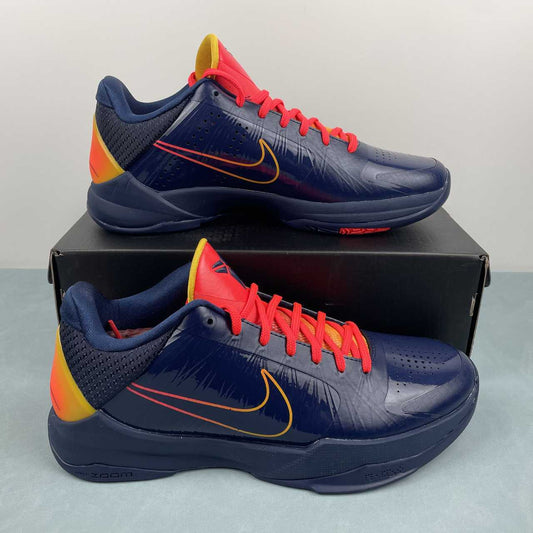 Nike Kobe V IM3207-400
