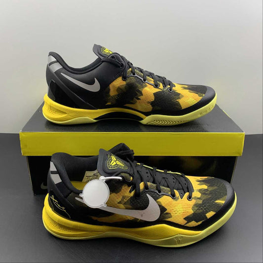 Nike Kobe shoes 555286