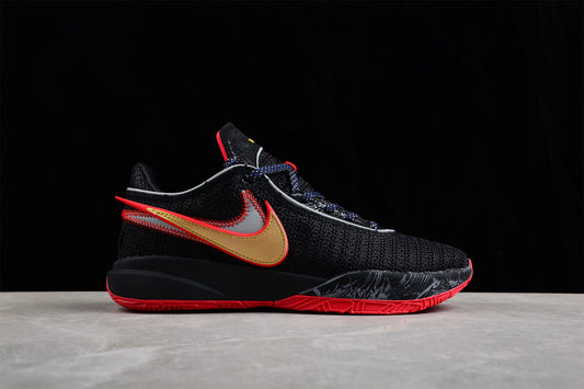 Nike LeBron 20 EP DJ5422-001