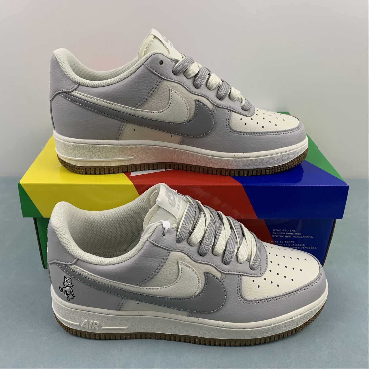 Nike Nike Air Force 1 CC2569-088