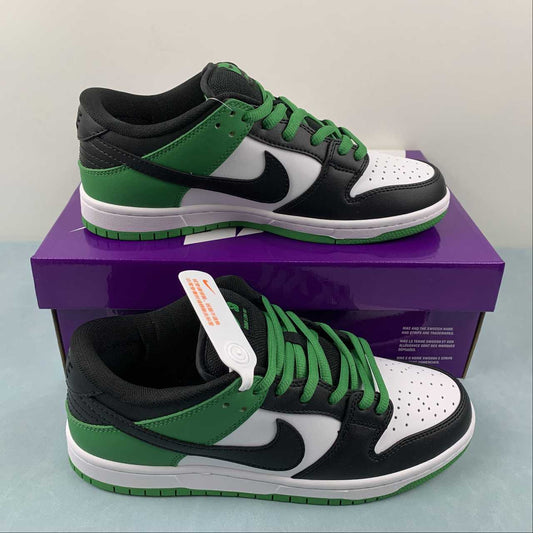 Nike Nike SB Dunk Low Shoes BQ6817-302