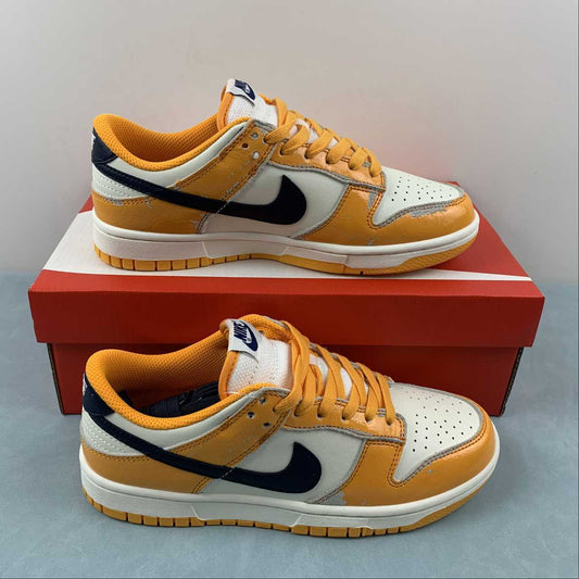 Nike Nike SB Dunk Low Shoes FN3418-100