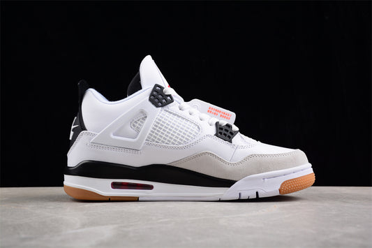 Nike SB x Jordan Air Jordan 4 "Sapphire" AJ4 DR5415-100