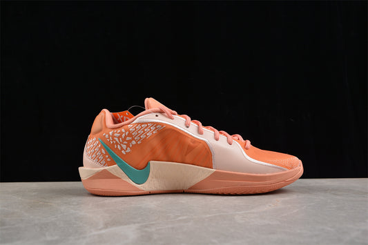 Nike Sabrina 2 "Court Vision" – FZ1517-801