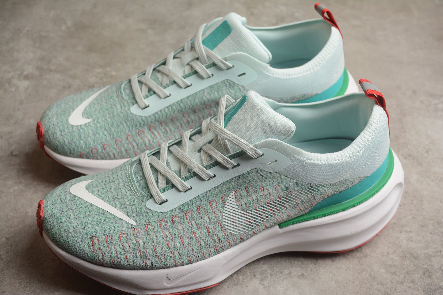 Nike ZoomX Invincible Run FK 3 – DR2660-203