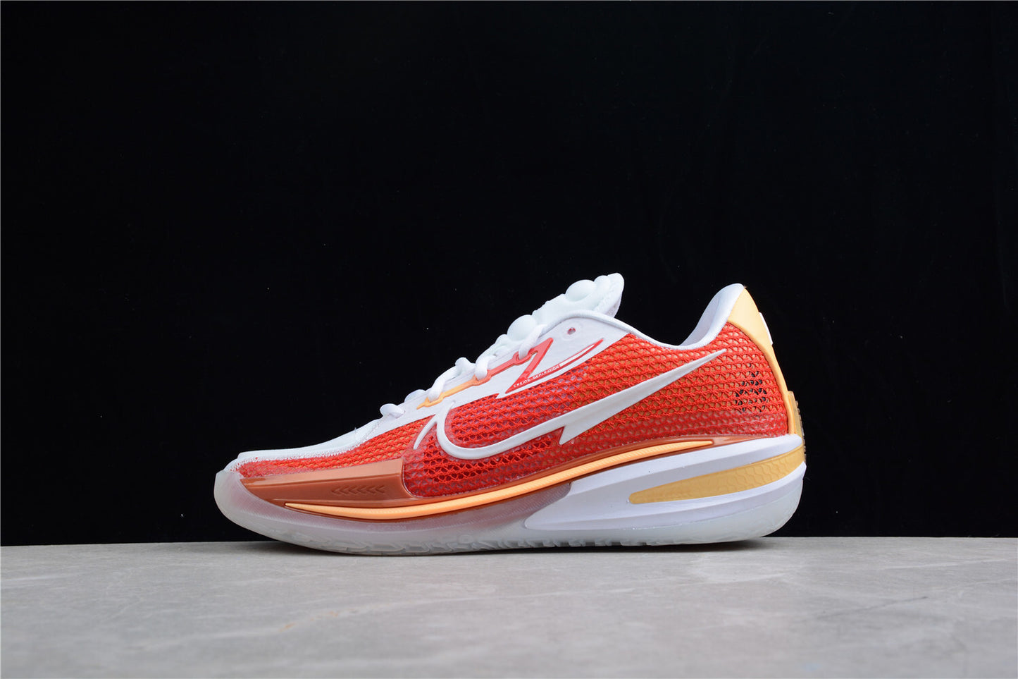 Nike Zoom GT Cut CZ0176-100