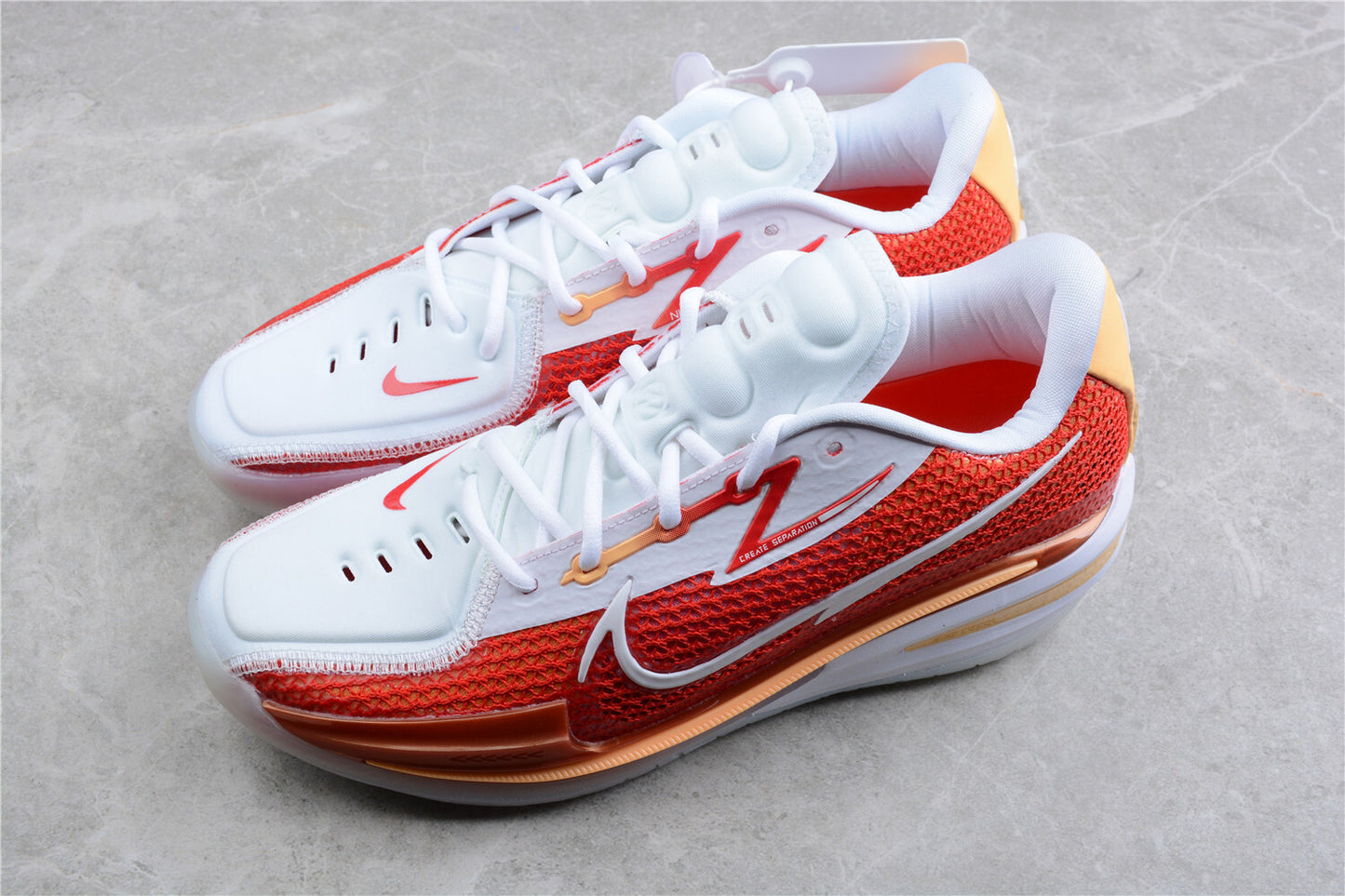 Nike Zoom GT Cut CZ0176-100