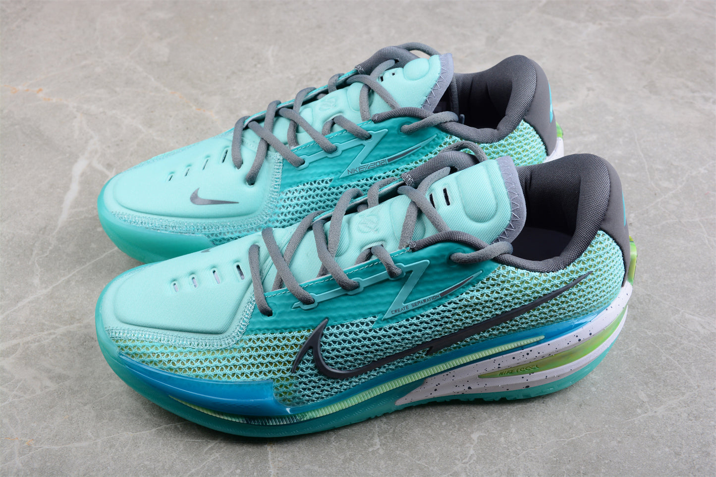 Nike Zoom GT Cut “SabrinaⅠonescu” CZ0175-901