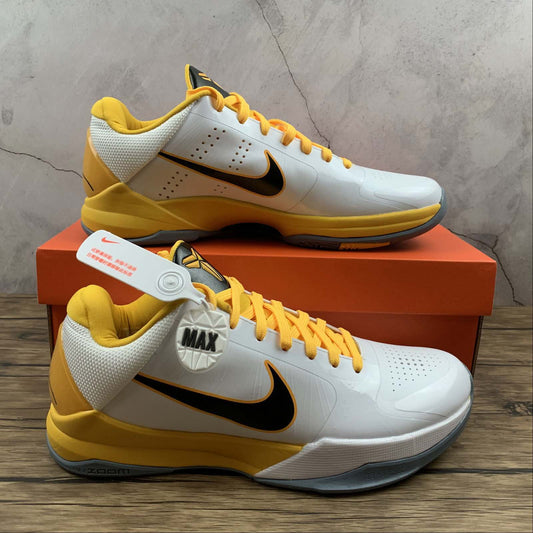 Nike Zoom Kobe 386430