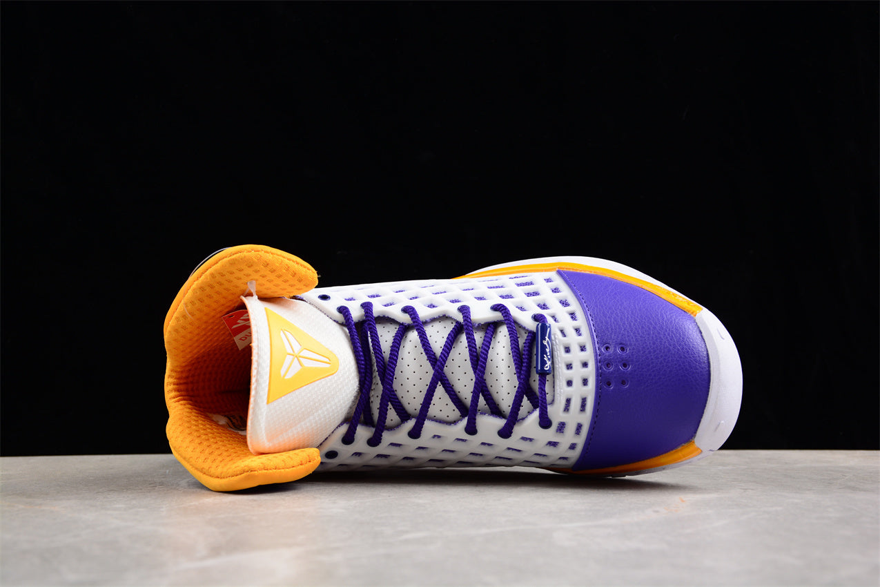 Nike Zoom Kobe 3 (III) SL Protro “MVP” – 308090-151