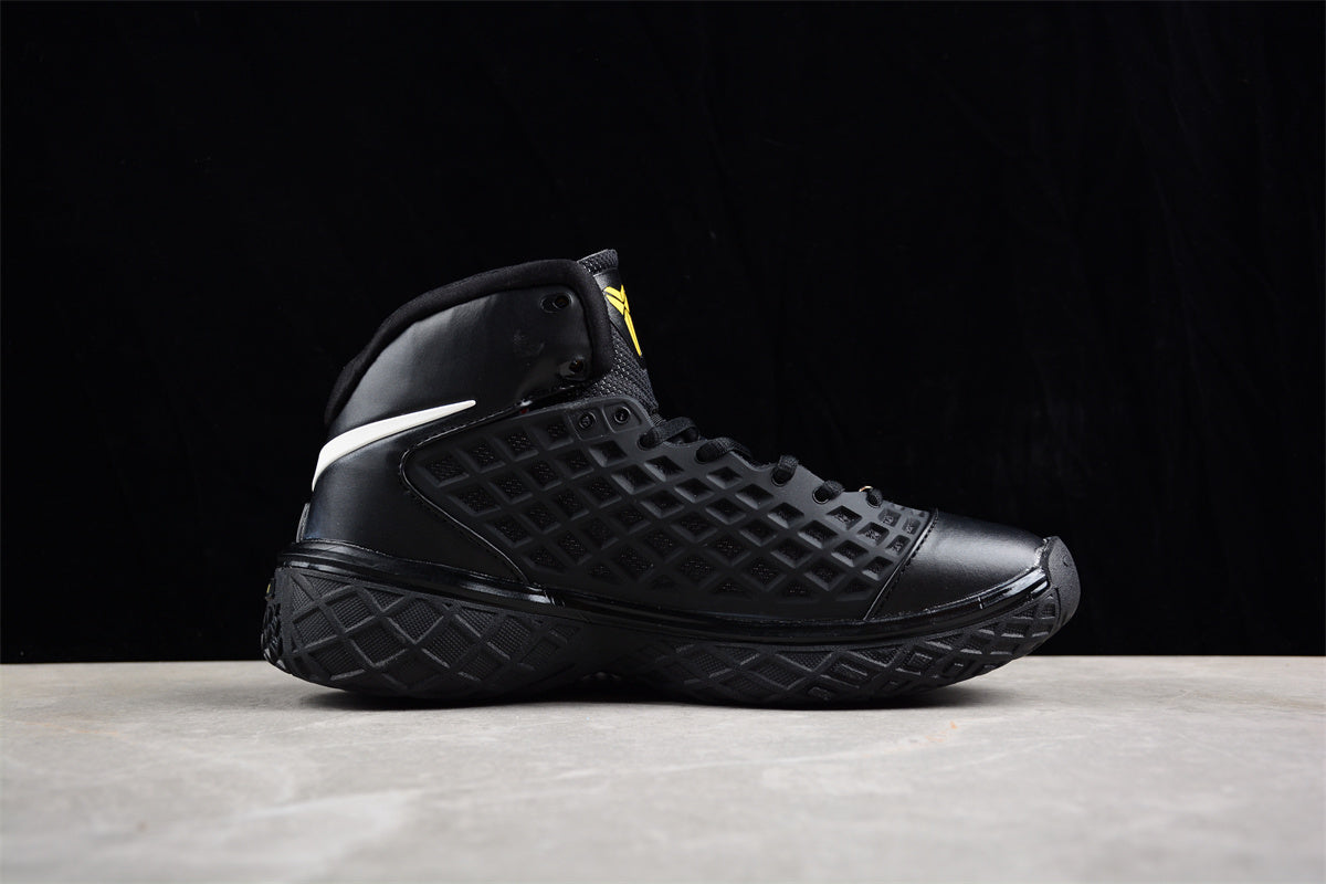 Nike Zoom Kobe 3 (III) SL Protro “MVP” – 318090-012