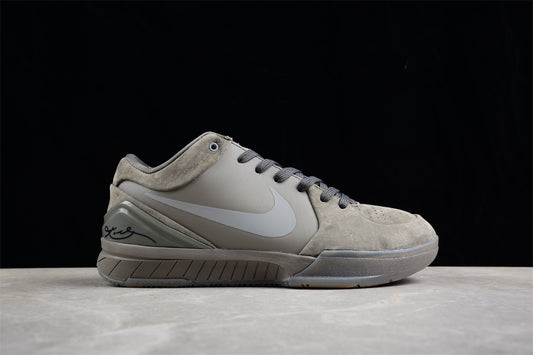 Nike Zoom Kobe 4 FTB ZK4  869450-005