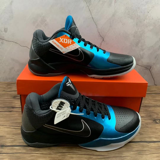 Nike Zoom Kobe 4 PROTRO 386429