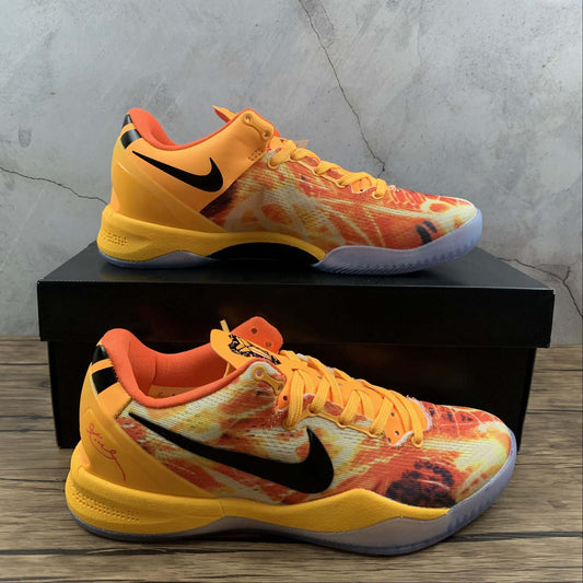 Nike Zoom Kobe 4 PROTRO 555035-800