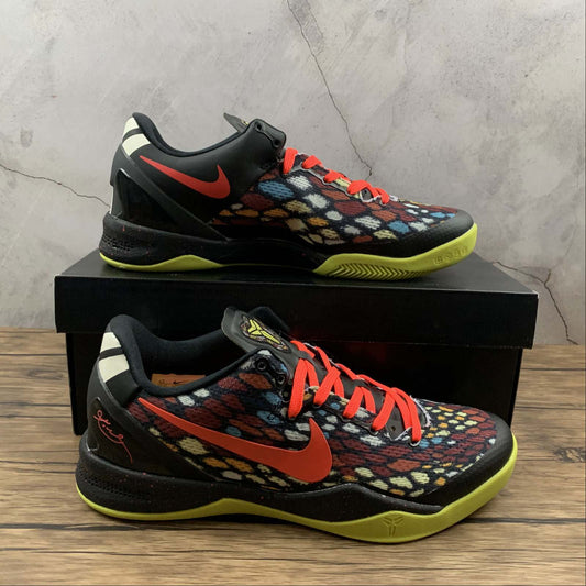 Nike Zoom Kobe 4 PROTRO 555286-060