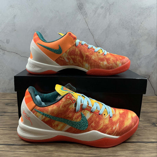 Nike Zoom Kobe 4 PROTRO  587580-800