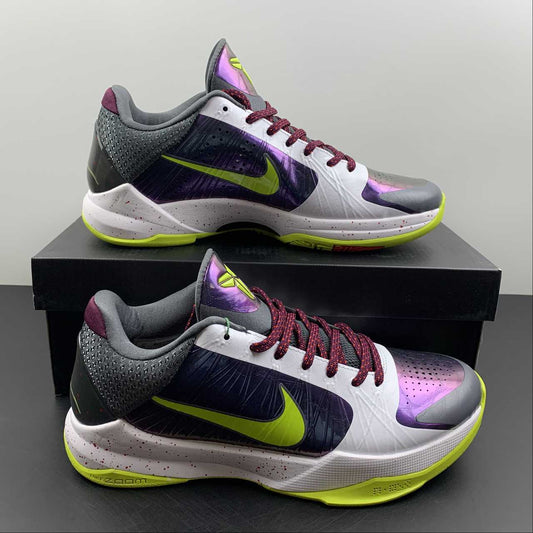 Nike Zoom Kobe 4 PROTRO CD4991-100
