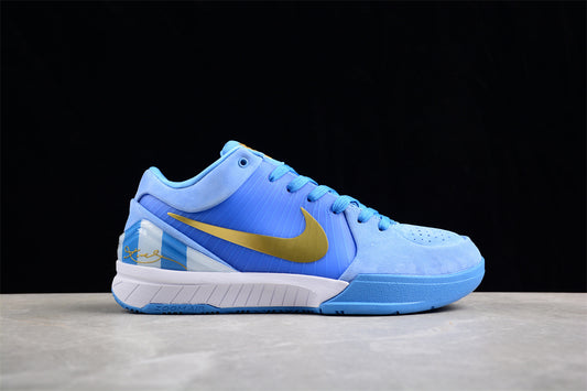 Nike Zoom Kobe 4 Protro – 344335-411