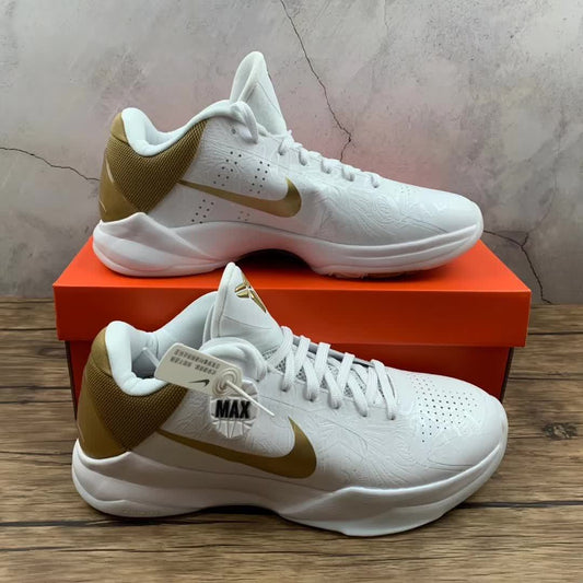 Nike Zoom Kobe 4 PROTRO 386429