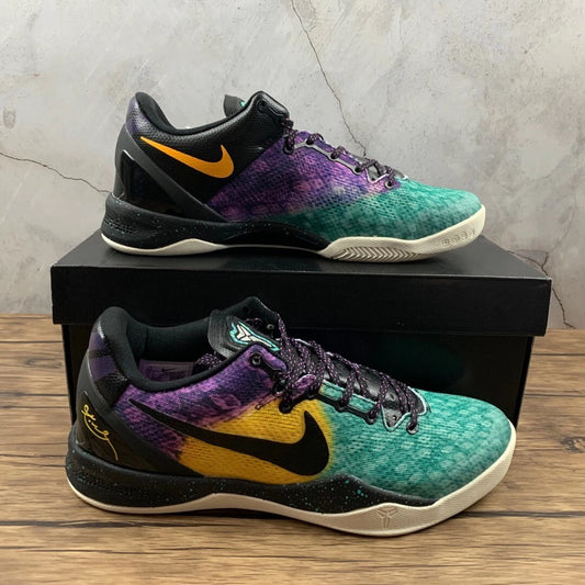 Nike Zoom Kobe 4 PROTRO 555286