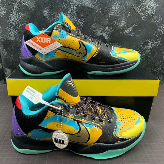 Nike Zoom Kobe 4 PROTRO 639691