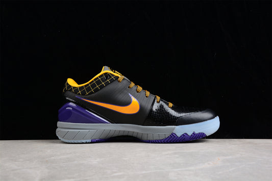 Nike Zoom Kobe 4 Protro – AV6339-001