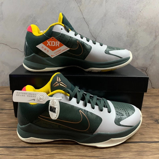 Nike Zoom Kobe 4 PROTRO CD4991