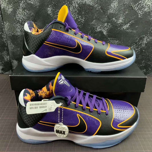 Nike Zoom Kobe 4 PROTRO CD4991