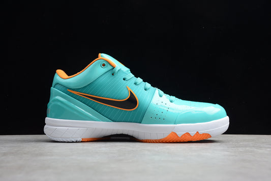 Nike Zoom Kobe 4 Protro UNDEFEATED – CQ3869-300