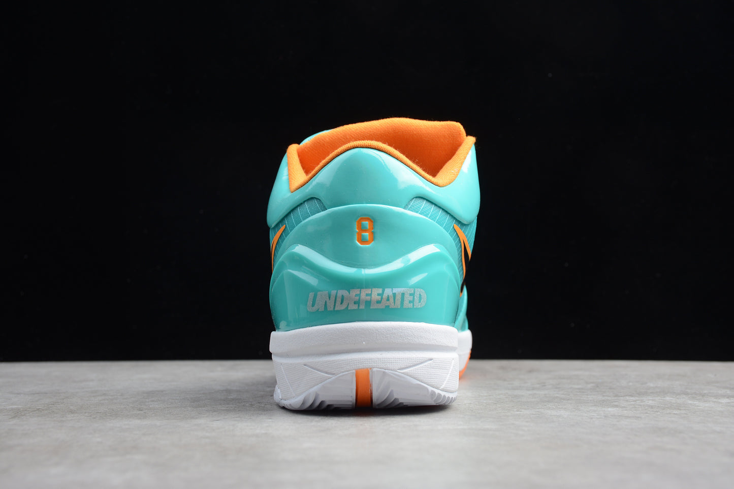 Nike Zoom Kobe 4 Protro UNDEFEATED – CQ3869-300