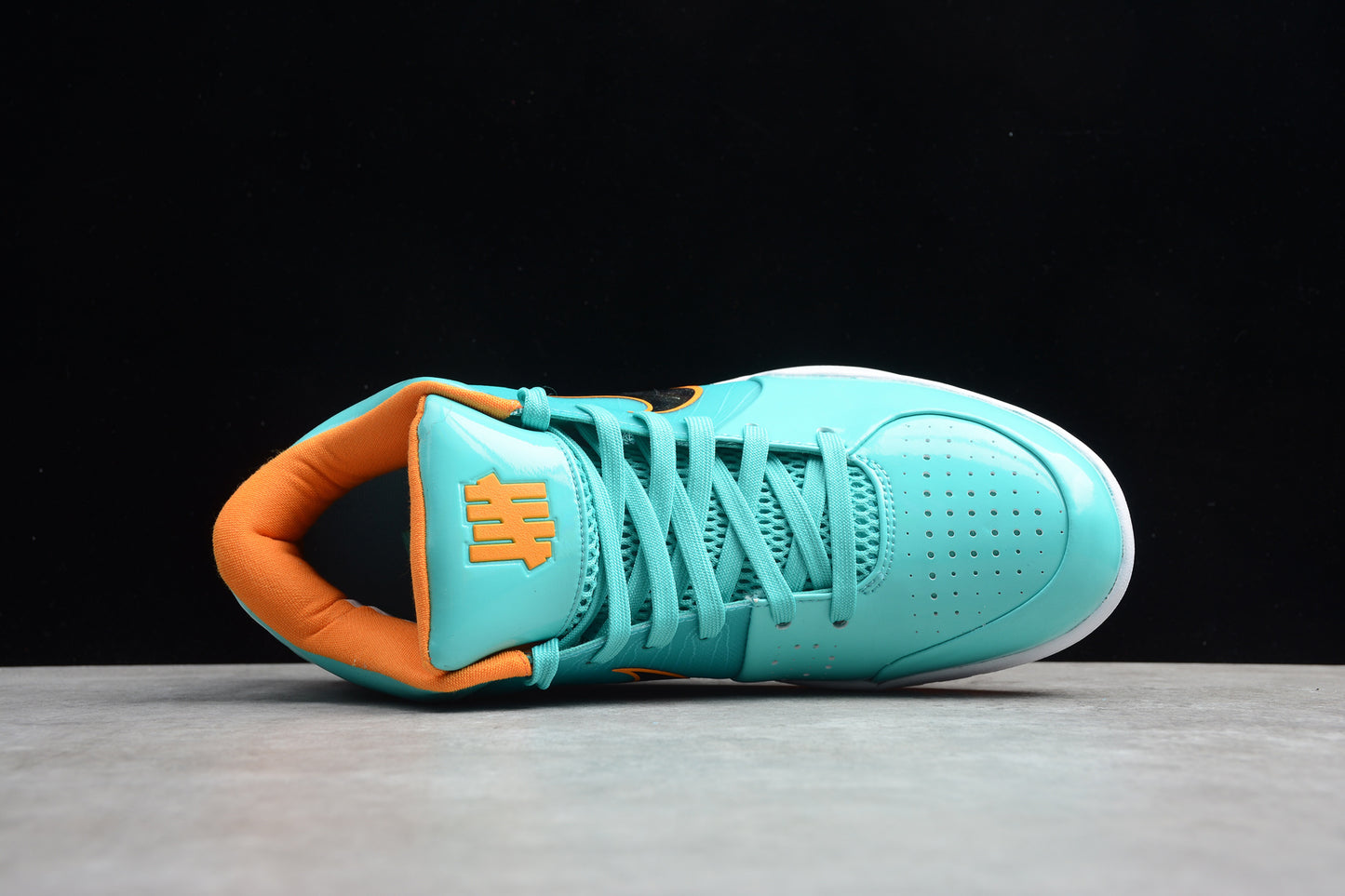 Nike Zoom Kobe 4 Protro UNDEFEATED – CQ3869-300