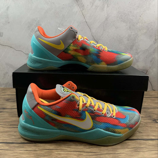 Nike Zoom Kobe 555286