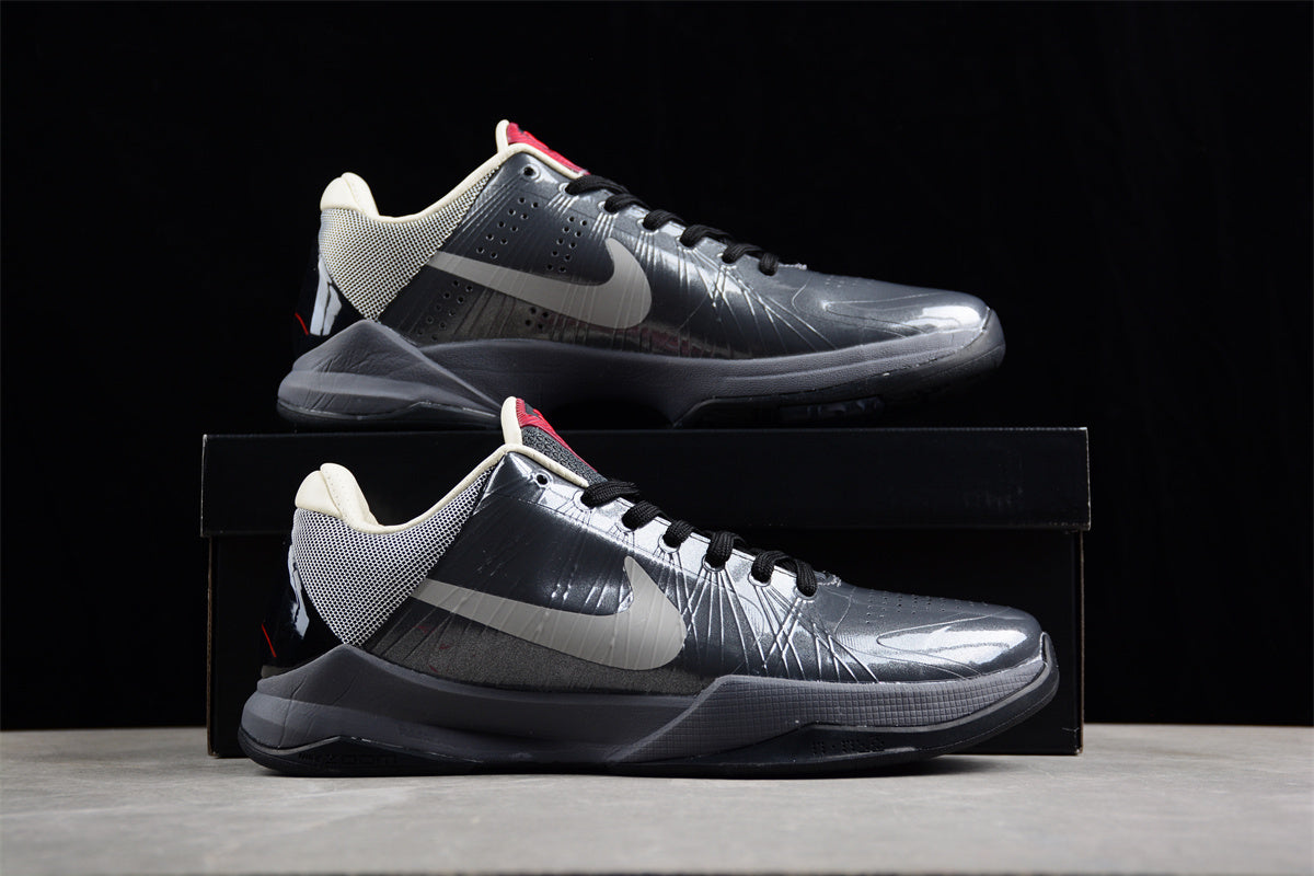 Nike Zoom Kobe 5 V 318090-012