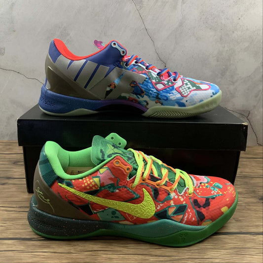Nike Zoom Kobe  635438