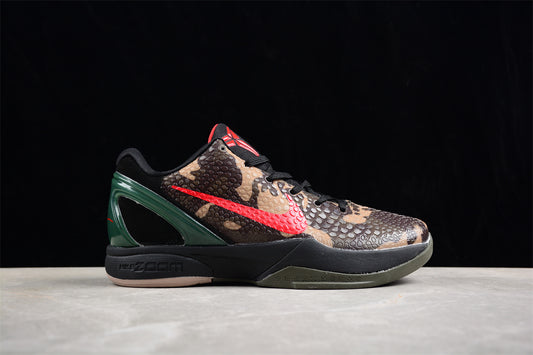 Nike Zoom Kobe 6 Protro  429659-900