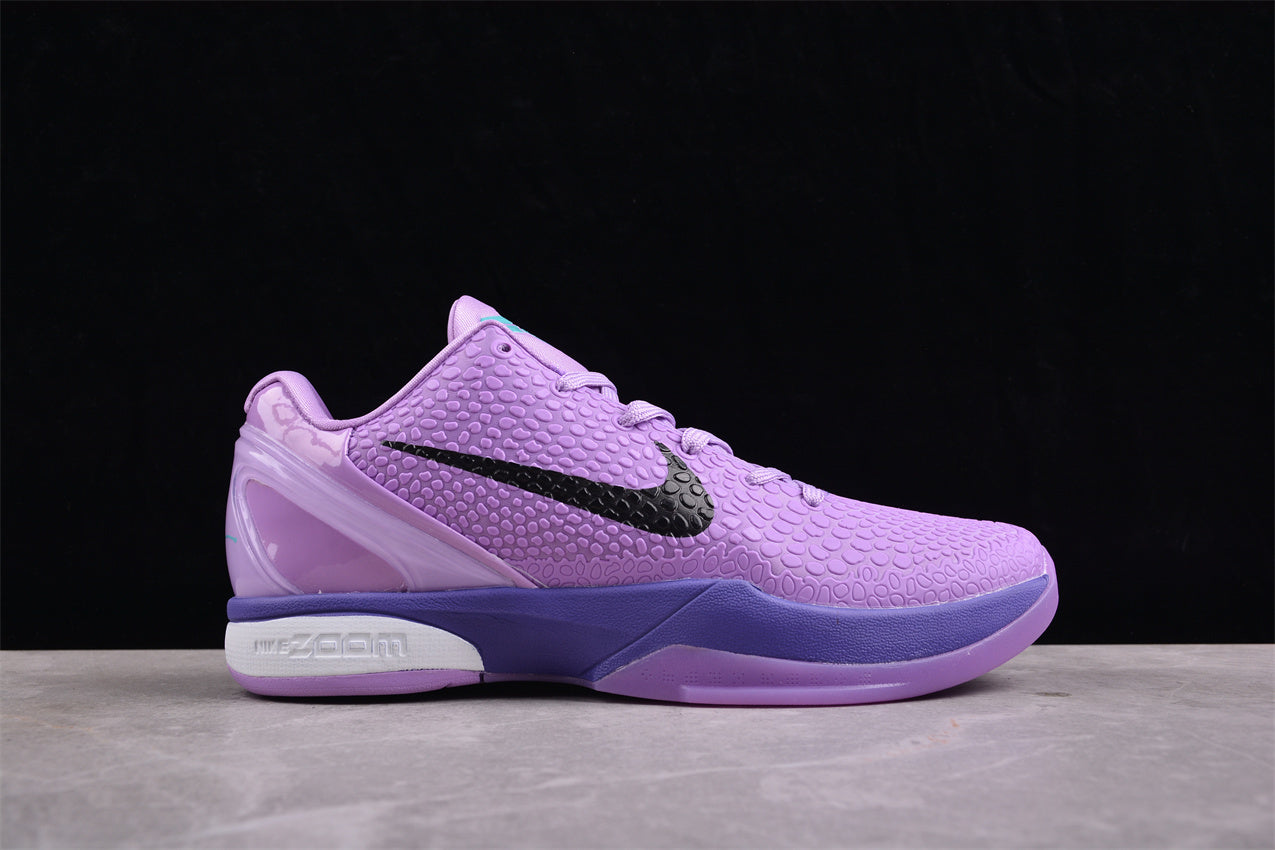 Nike Zoom Kobe 6 Protro “Mambacita” – CW2190-150