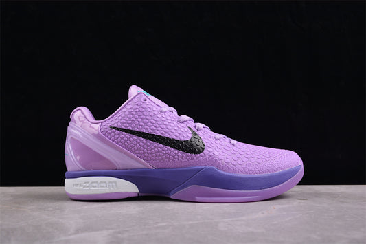 Nike Zoom Kobe 6 Protro “Mambacita” – CW2190-150