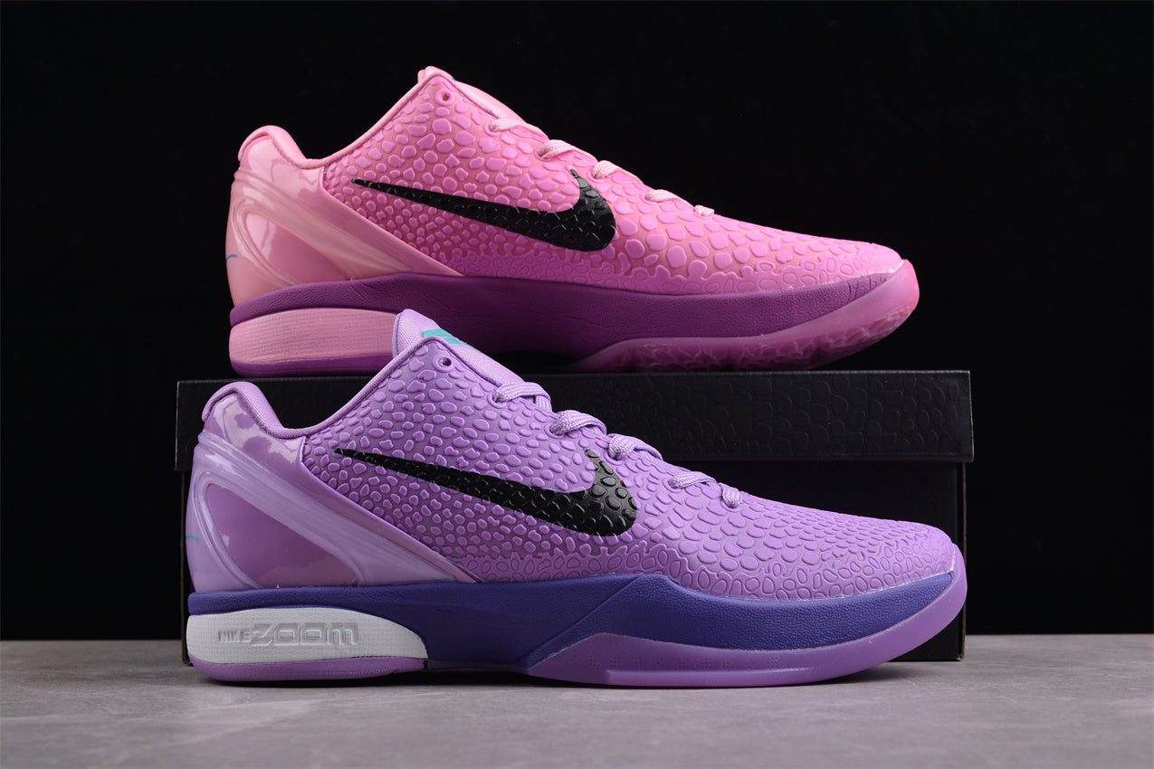 Nike Zoom Kobe 6 Protro “Mambacita” – CW2190-150