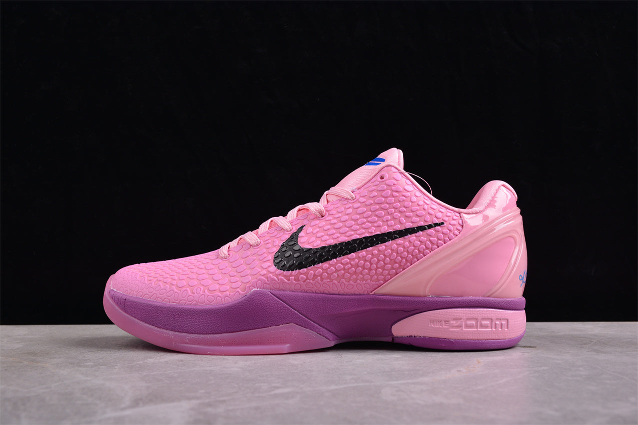 Nike Zoom Kobe 6 Protro “Mambacita” – CW2190-150