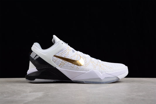 Nike Zoom Kobe 7 Home 511371-100