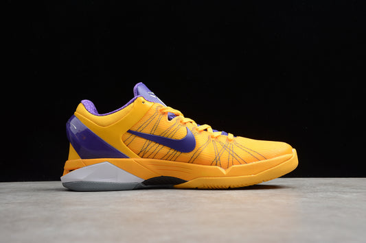 Nike Zoom Kobe 7 “Yin Yang” – 488370-500