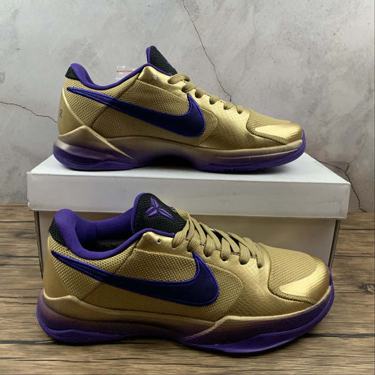 Nike Zoom Kobe  DA6809
