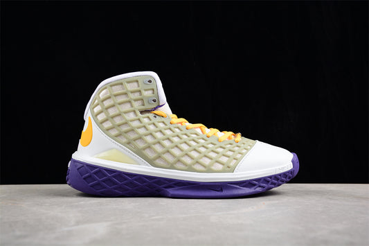 Nike Zoom Kobe III 3 SL Protro MVP 318090-072