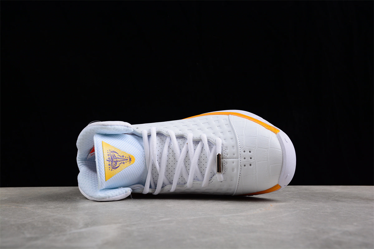 Nike Zoom Kobe III 3 SL Protro MVP 318695-151